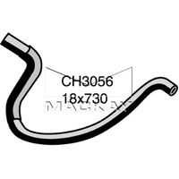 Heater Hose (Terrano D21 2.7L I4 Turbo)