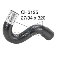 Radiator Hose - Upper (Pulsar N15 1.6L I4)