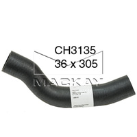 Radiator Hose - Upper (Grand Cherokee WG 4.7L V8)