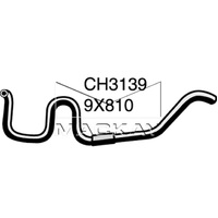 Booster Vacuum Hose (Commodore VR 5.0L V8)