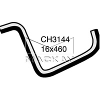 Heater Hose (Nissan Exa N13 1.8L I4)