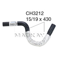 Heater Hose (Patrol GU 3.0L I4 Turbo)