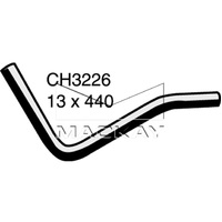 Heater Hose (Landcruiser HJ60R 4.0L I6)