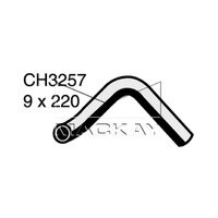 Engine By Pass Hose (Commodore VL 3.0L I6)