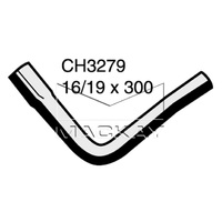 Heater Hose - Heater to Pipe 1 (Ford Crown Victoria 4.6L)