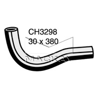 Radiator Hose - Upper (Integra DC 1.8L I4)