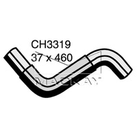 Radiator Hose - Upper (Lexus LS400 UCF10R 4.0L V8)