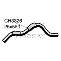 Coolant Recovery Tank Hose (Falcon BA 5.4L V8)