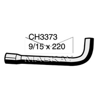 Crankcase Ventilation Hose - PCV (Skyline R31 3.0L I6)