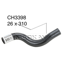 Radiator Hose - Upper (Pulsar N16 1.8L I4)