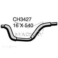 Heater Hose (Mazda 626 GF 2.0L I4)