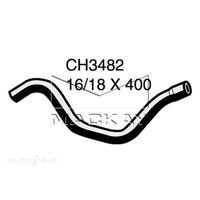 Heater Hose (Celica ST184R 2.2L I4)