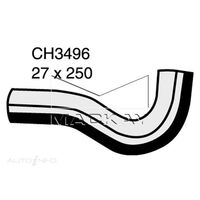 Engine By Pass Hose (Corolla AE112R 1.8L I4)