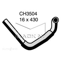 Engine By Pass Hose (Pajero NJ 3.5L V6)