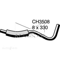 Engine By Pass Hose (Pajero NJ 3.5L V6)