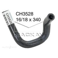 Heater Hose (Hilux LN106R 2.8L I4)