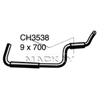 Booster Vacuum Hose (Lumina/Caprice 3.8L V6 Export Only)