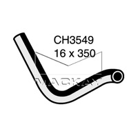 Heater Hose (Landcruiser FJ75R 4.0L I6)