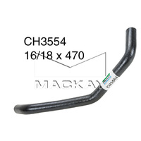 Heater Hose (Landcruiser HZJ75R 4.2L I6)