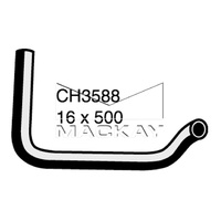 Heater Hose (Pajero NG 3.0L V6)