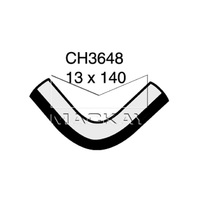 Engine By Pass Hose (Patrol GU 4.8L I6)