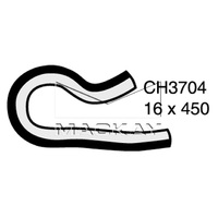 Engine By Pass Hose (CRX EG 1.6L I4)