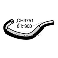 Engine By Pass Hose (Landcruiser GRJ120R 4.0L V6)