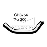 Engine By Pass Hose (Landcruiser GRJ120R 4.0L V6)