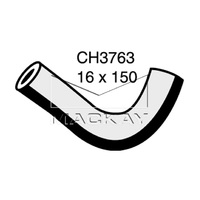 Heater Hose (Pajero NP 3.2L I4 Turbo)