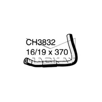 Heater Hose (Rodeo RA 3.5L V6)