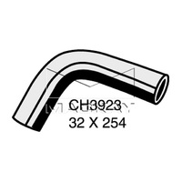 Radiator Hose - Lower (Kia Rio BC 1.5L I4)