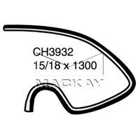 Heater Hose (Cherokee XJ 4.0L I6)