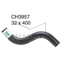 Radiator Hose - Upper (Getz TB 1.6L I4)