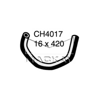 Heater Hose (Pajero NJ/NK 2.8L I4)