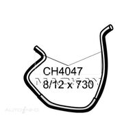 Coolant Recovery Tank Hose (Astra TS 1.8L I4)