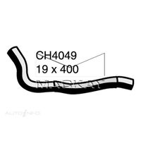 Coolant Recovery Tank Hose (Astra TS 1.8L I4)