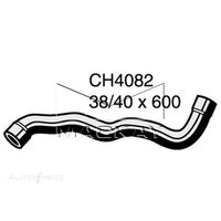 Radiator Hose - Upper (Mercedez Benz E240 W210 2.4L V6)