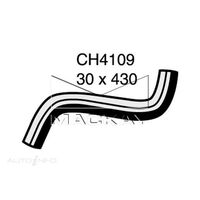 Radiator Hose - Lower (Yaris NCP90R 1.3L I4)