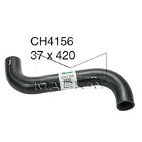 Radiator Hose - Upper (Impreza GG 2.0L F4)