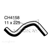 Engine By Pass Hose (Impreza GG 2.0L F4)