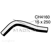 Crankcase Ventilation Hose - PCV (Camry ACV40R 2.4L I4)