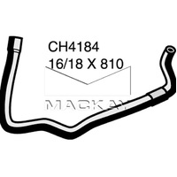 Heater Hose (Hilux KZN165R 3.0L I4 Turbo)