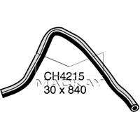 Radiator Hose - Bottom (Accord CB 2.3L F23A USA LHD)