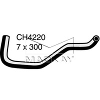 Engine By Pass Hose (Mazda 323 BG 1.8L I4)