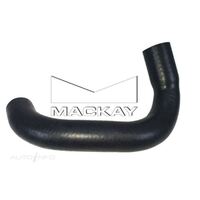 Radiator Hose - Lower - Engine Side Pipe to Thermostat Housing (Hiace TRH200 1TRFE)