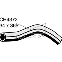 Radiator Hose - Lower (Infiniti G50 4.5L V8)