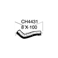 Crankcase Ventilation Hose - PCV (Camry SXV20R 2.2L 5SFE) Valve to R/Cover