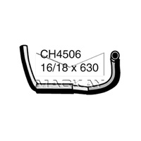 Heater Hose (Celica ST204R 2.2L I4)