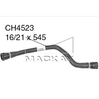 Engine By Pass Hose (BMW 323i E46 2.5L I6)