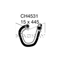 Engine Oil Cooler Coolant Hose - Inlet (Territory SY 4.0L Turbo)